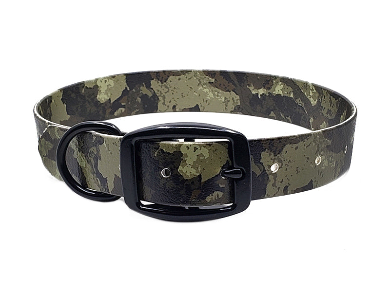 Veil Camo CERVIDAE No-Stink Waterproof Collar