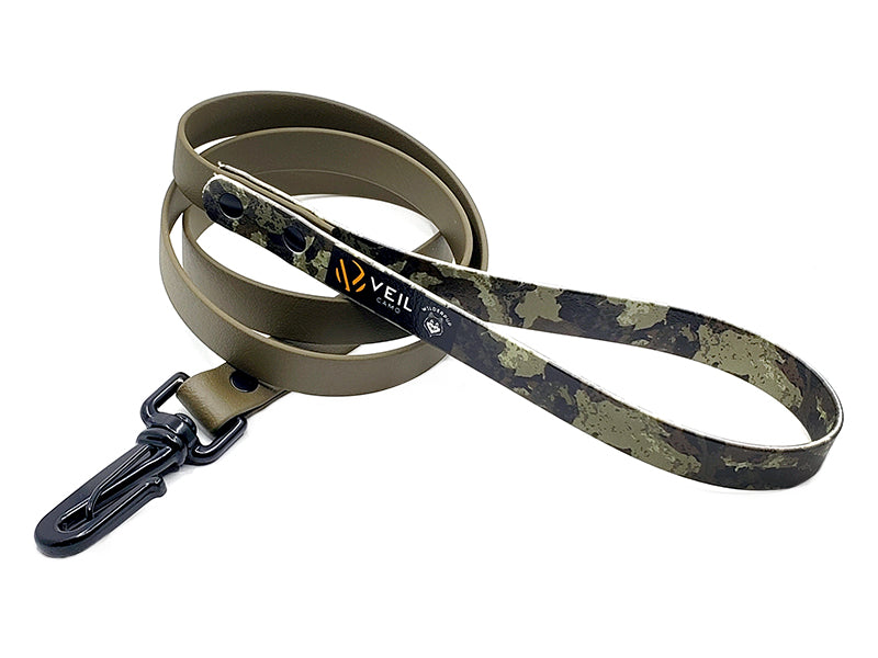 Veil Camo CERVIDAE No-Stink Waterproof Collar
