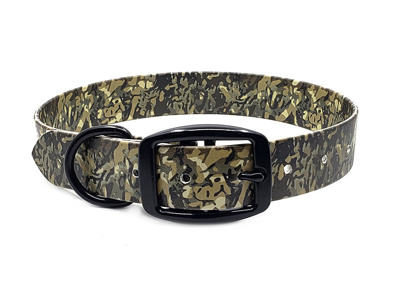 Veil Camo EMERGENT No-Stink Waterproof Collar