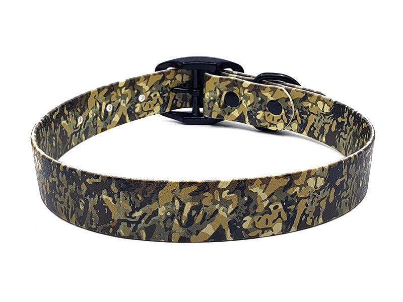 Veil Camo EMERGENT No-Stink Waterproof Collar