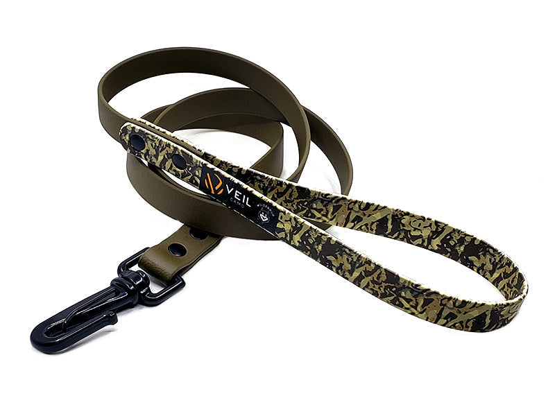 Veil Camo EMERGENT No-Stink Waterproof Collar