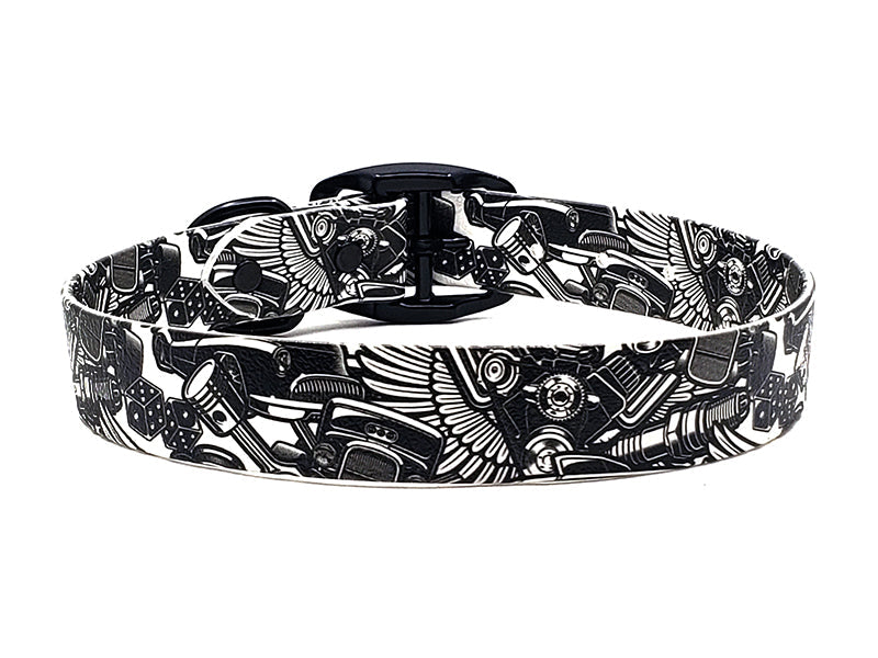 GearHead No-Stink Waterproof Collar