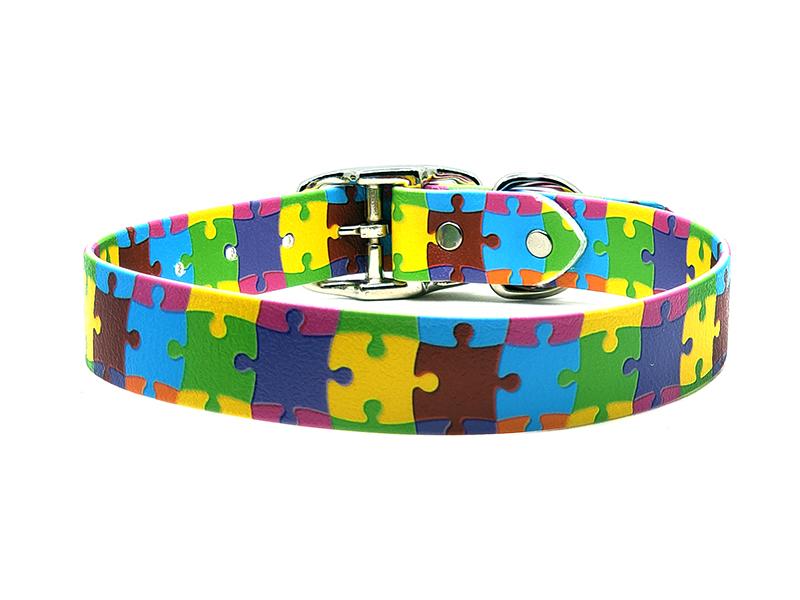 Jigsaw No-Stink Waterproof Collar