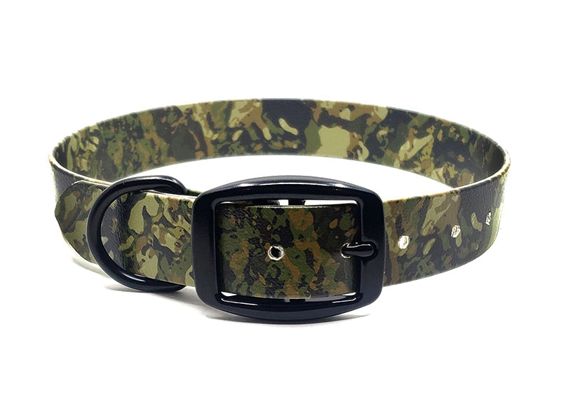 Veil Camo K2 No-Stink Waterproof Collar