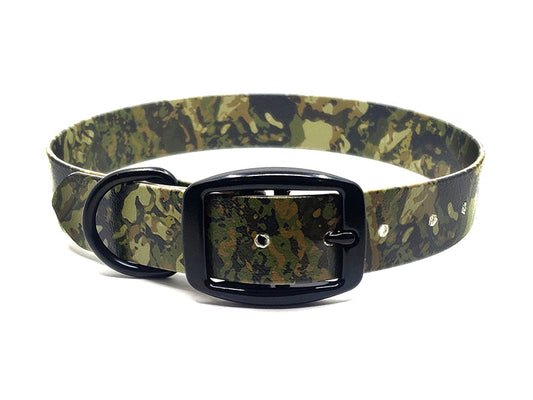Veil Camo K2 No-Stink Waterproof Collar