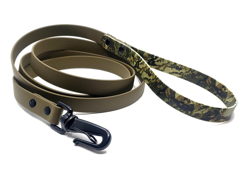 Veil Camo K2 No-Stink Waterproof Collar