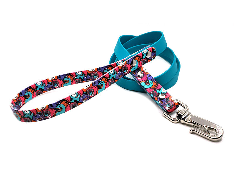 Little Monsters No-Stink Waterproof Collar