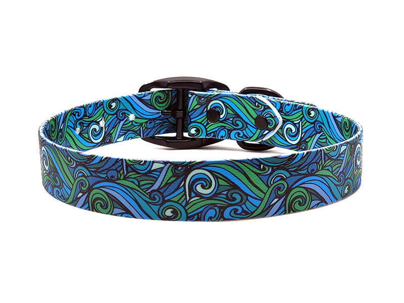 Marine Waves No-Stink No-Stink Waterproof Collar