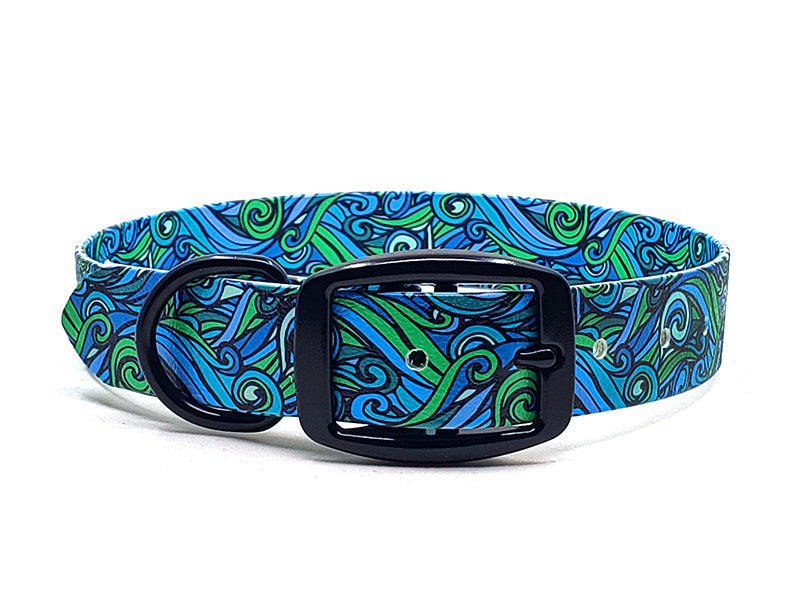 Marine Waves No-Stink No-Stink Waterproof Collar