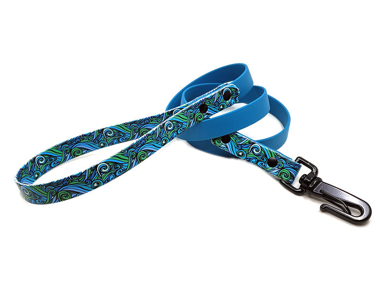 Marine Waves No-Stink No-Stink Waterproof Collar