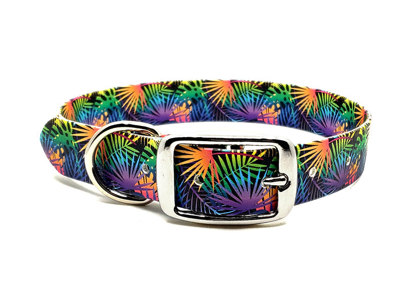 Paradise No-Stink Waterproof Collar