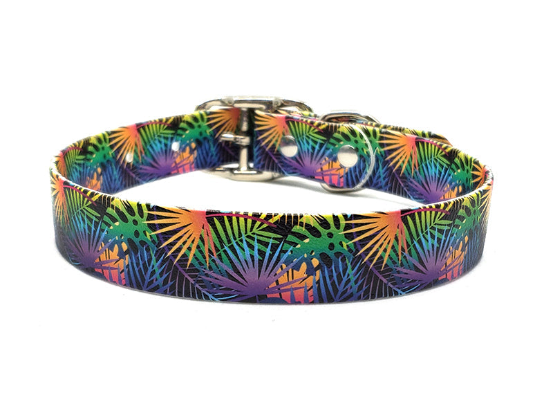 Paradise No-Stink Waterproof Collar