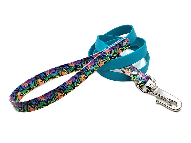 Paradise No-Stink Waterproof Collar