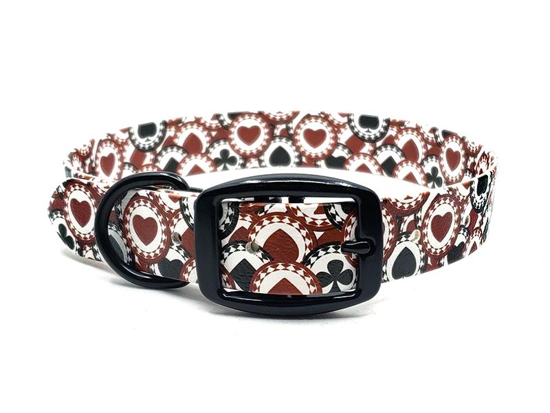 Little Monsters No-Stink Waterproof Collar