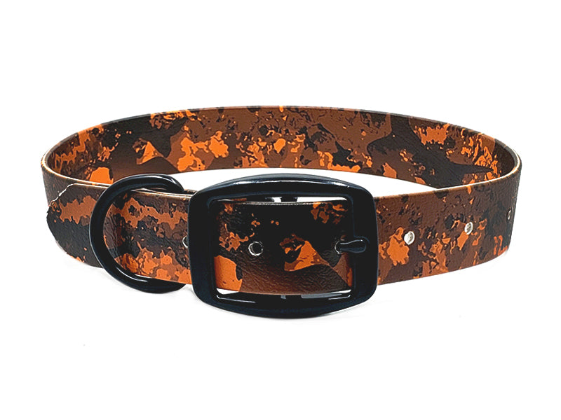 Veil Camo STOKE BLAZE No-Stink Waterproof Collar