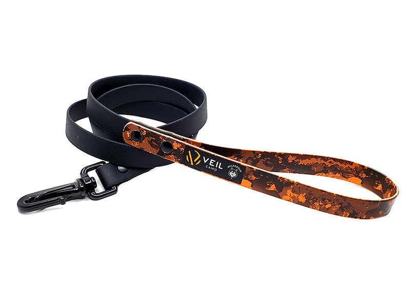 Veil Camo STOKE BLAZE No-Stink Waterproof Collar