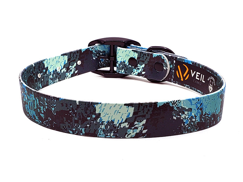 Veil Camo STRYK No-Stink Waterproof Collar