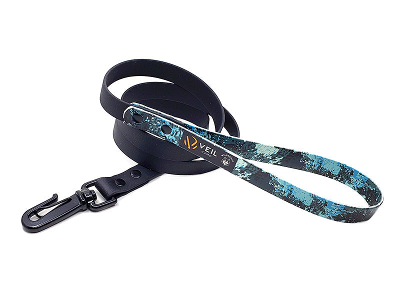 Veil Camo STRYK No-Stink Waterproof Collar