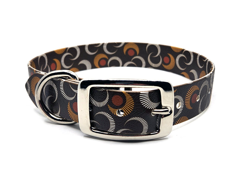 The Jack No-Stink Waterproof Collar