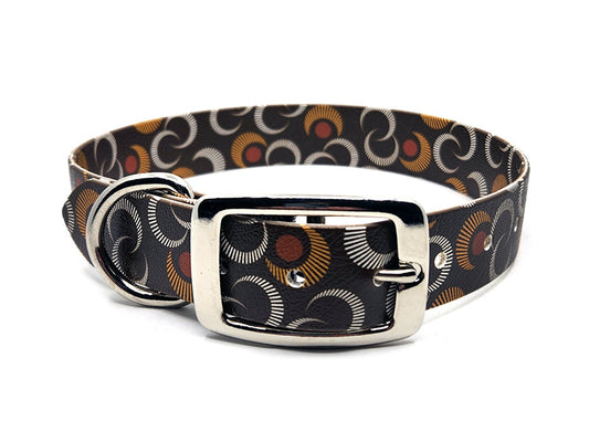 The Jack No-Stink Waterproof Collar