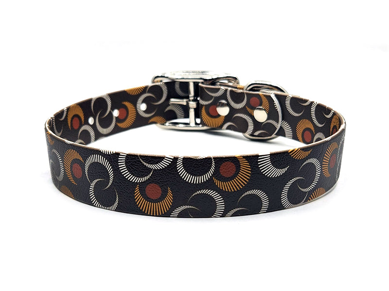 The Jack No-Stink Waterproof Collar