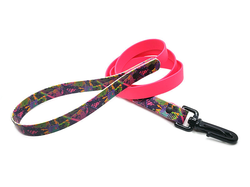 Urban Grunge No-Stink Waterproof Collar