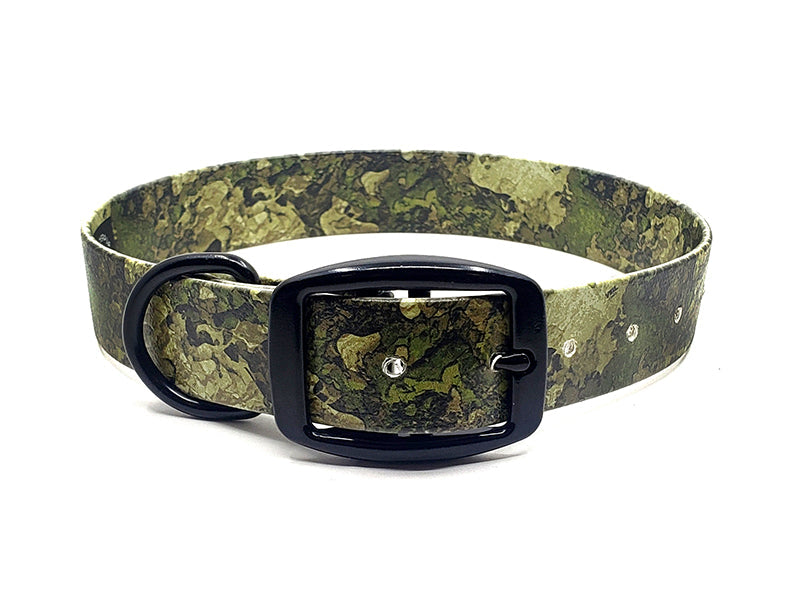 Veil Camo VERDANT 2 No-Stink Waterproof Collar