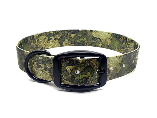 Veil Camo VERDANT 2 No-Stink Waterproof Collar