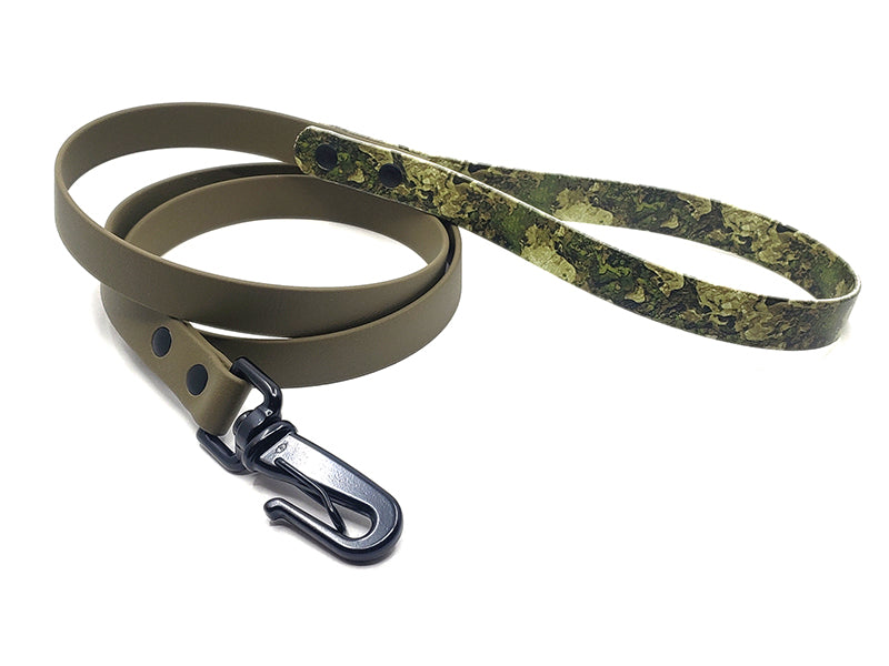 Veil Camo VERDANT 2 No-Stink Waterproof Collar