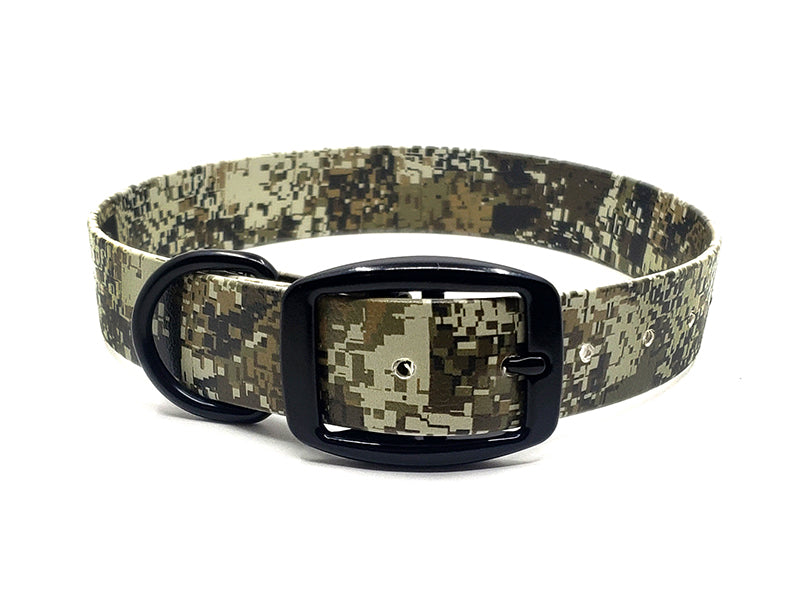 Veil Camo VOLICAM DIGITAL No-Stink Waterproof Collar