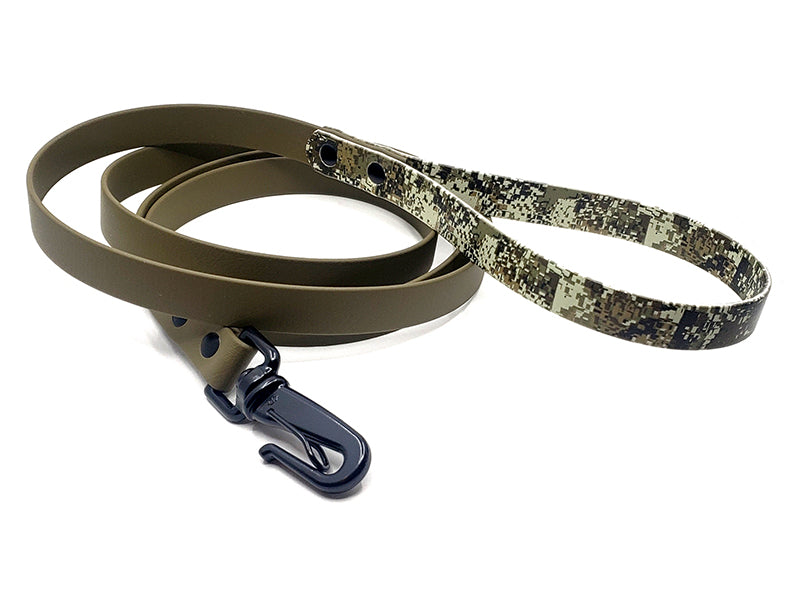 Veil Camo VOLICAM DIGITAL No-Stink Waterproof Collar