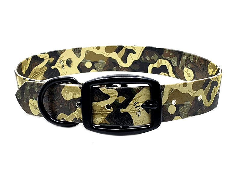 Veil Camo WATERFOWL 202X No-Stink Waterproof Collar