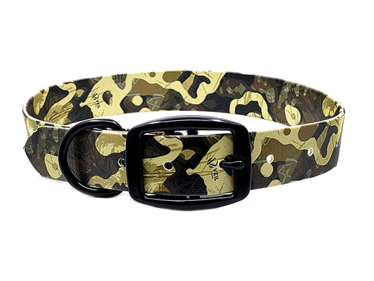 Veil Camo WATERFOWL 202X No-Stink Waterproof Collar