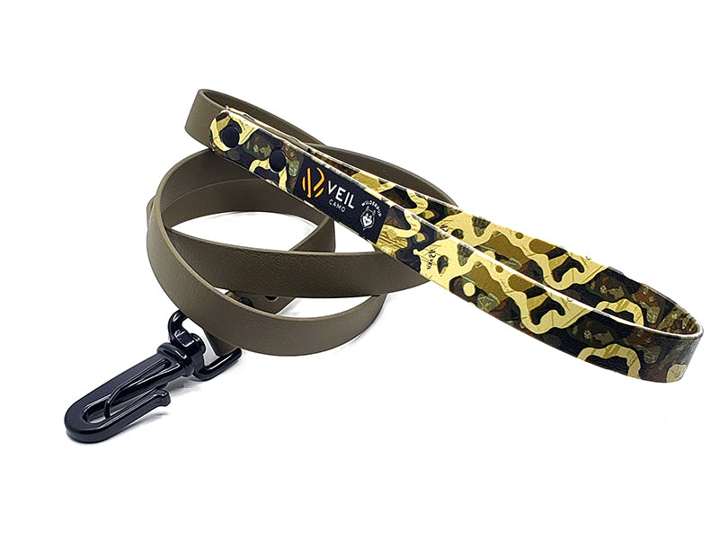 Veil Camo WATERFOWL 202X No-Stink Waterproof Collar