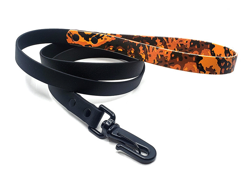 Veil Camo WIDELAND HELLFIRE No-Stink Waterproof Collar