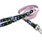The Ava No-Stink Waterproof Collar