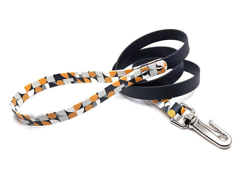 The Bogart No-Stink Waterproof Collar