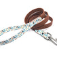 The Debbie No-Stink Waterproof Collar