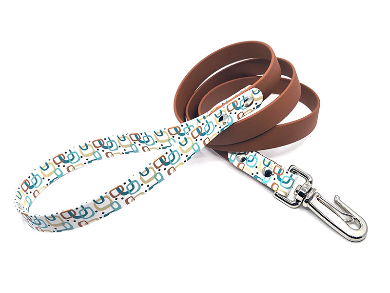 The Debbie No-Stink Waterproof Collar