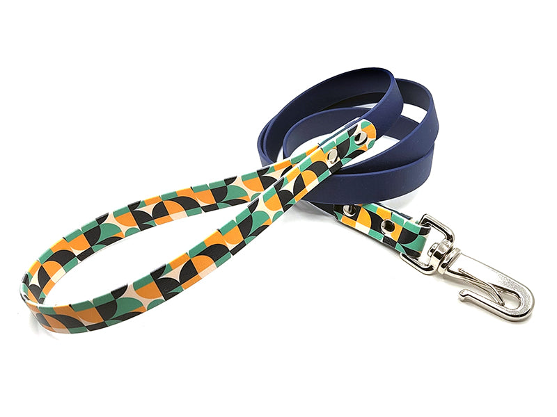 The Kirk No-Stink Waterproof Collar