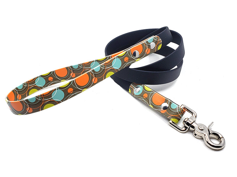 The Lucy No-Stink Waterproof Collar