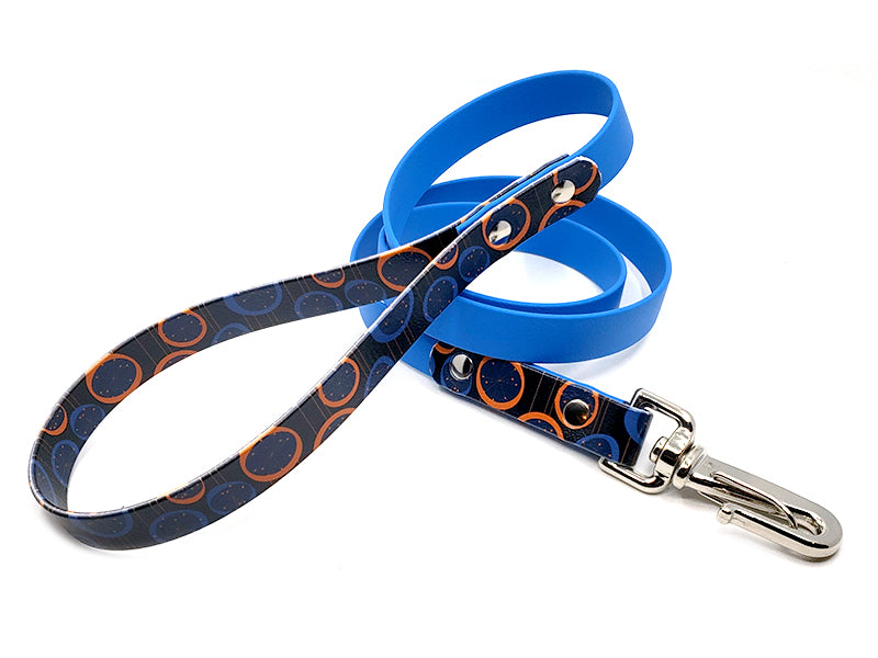 The Bing No-Stink Waterproof Collar