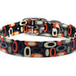 The Cary No-Stink Waterproof Collar