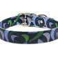 The Ava No-Stink Waterproof Collar
