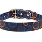 The Bing No-Stink Waterproof Collar