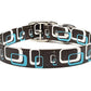 The Sonny No-Stink Waterproof Collar