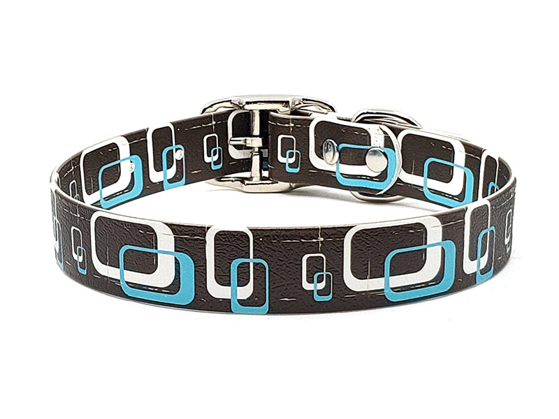 The Sonny No-Stink Waterproof Collar