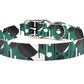 The Frank No-Stink Waterproof Collar