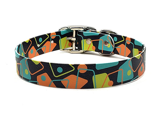 The Hope No-Stink Waterproof Collar