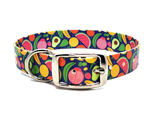 Fruit Basket No-Stink Waterproof Collar